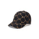 Jacquard Dia Monogram New York Yankees Ball Cap