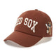 Mega Bear Boston Red Sox Ball Cap