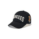 Mega Bear New York Yankees Ball Cap