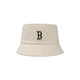 Basic Boston Red Sox Bucket Hat