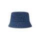 Denim Random Embo Monogram New York Yankees Bucket Hat