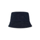 Denim Random Embo Monogram New York Yankees Bucket Hat