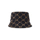 Jacquard Dia Monogram New York Yankees Bucket Hat