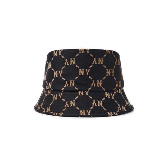 Jacquard Dia Monogram New York Yankees Bucket Hat