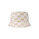 Jacquard Dia Monogram New York Yankees Bucket Hat