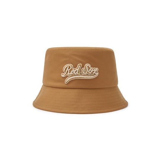 Varsity Cursive Boston Red Sox Bucket Hat