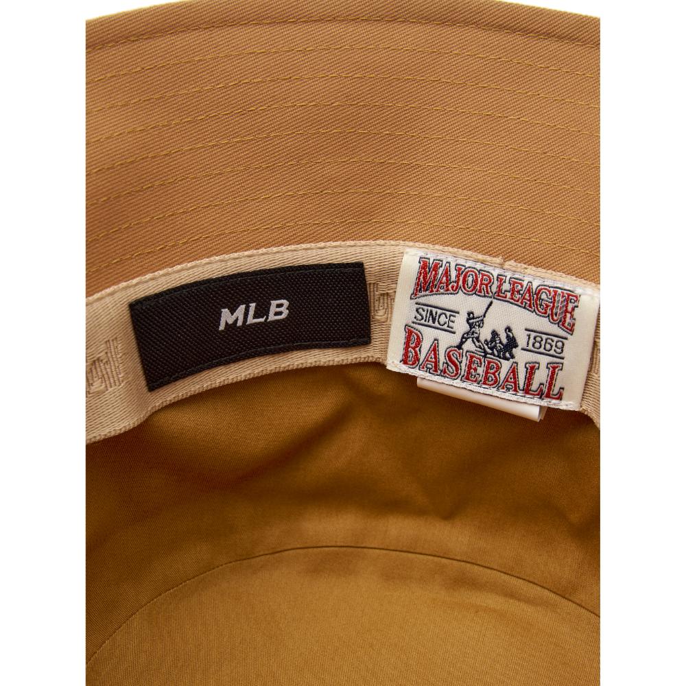 Varsity Cursive Boston Red Sox Bucket Hat