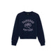 เสื้อสเวตเชิ้ต Floral New York Yankees