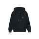 Monogram Big Lux New York Yankees Hoodie