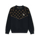 Jacquard Dia Monogram New York Yankees Sweatshirts