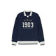 เสื้อสเวตเชิ้ต Varsity Sportive New York Yankees