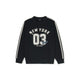 เสื้อสเวตเชิ้ต Varsity Sportive New York Yankees