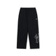 Basic Mega Logo New York Yankees Pants