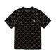 เสื้อยืด Jacquard Dia Monogram New York Yankees