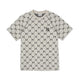 เสื้อยืด Jacquard Dia Monogram New York Yankees