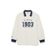 เสื้อยืด Varsity New York Yankees