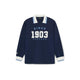 เสื้อยืด Varsity New York Yankees