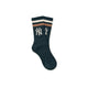 Basic New York Yankees Socks