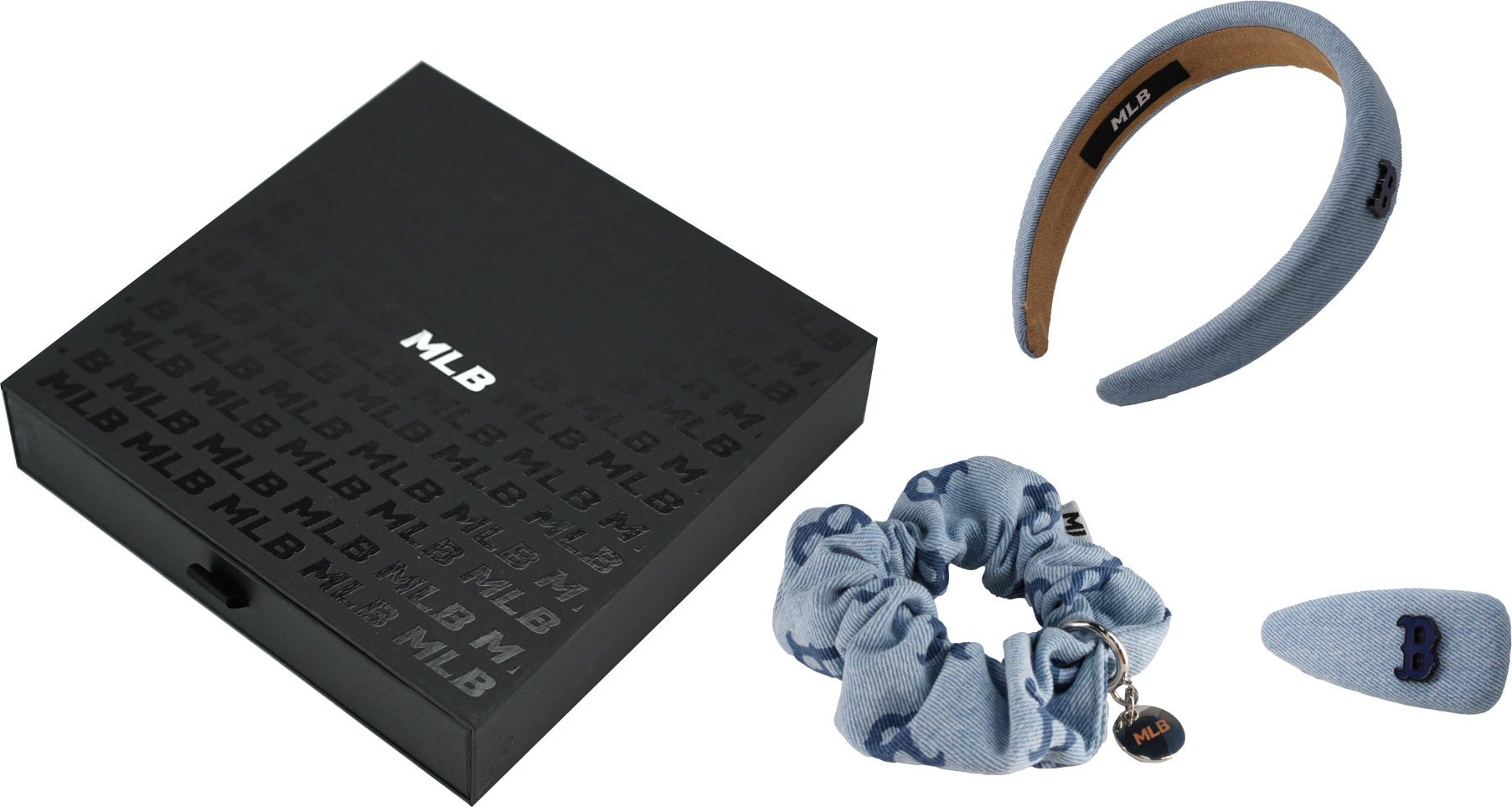 Hair accessory set