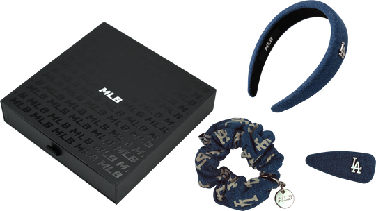 Hair accessory set
