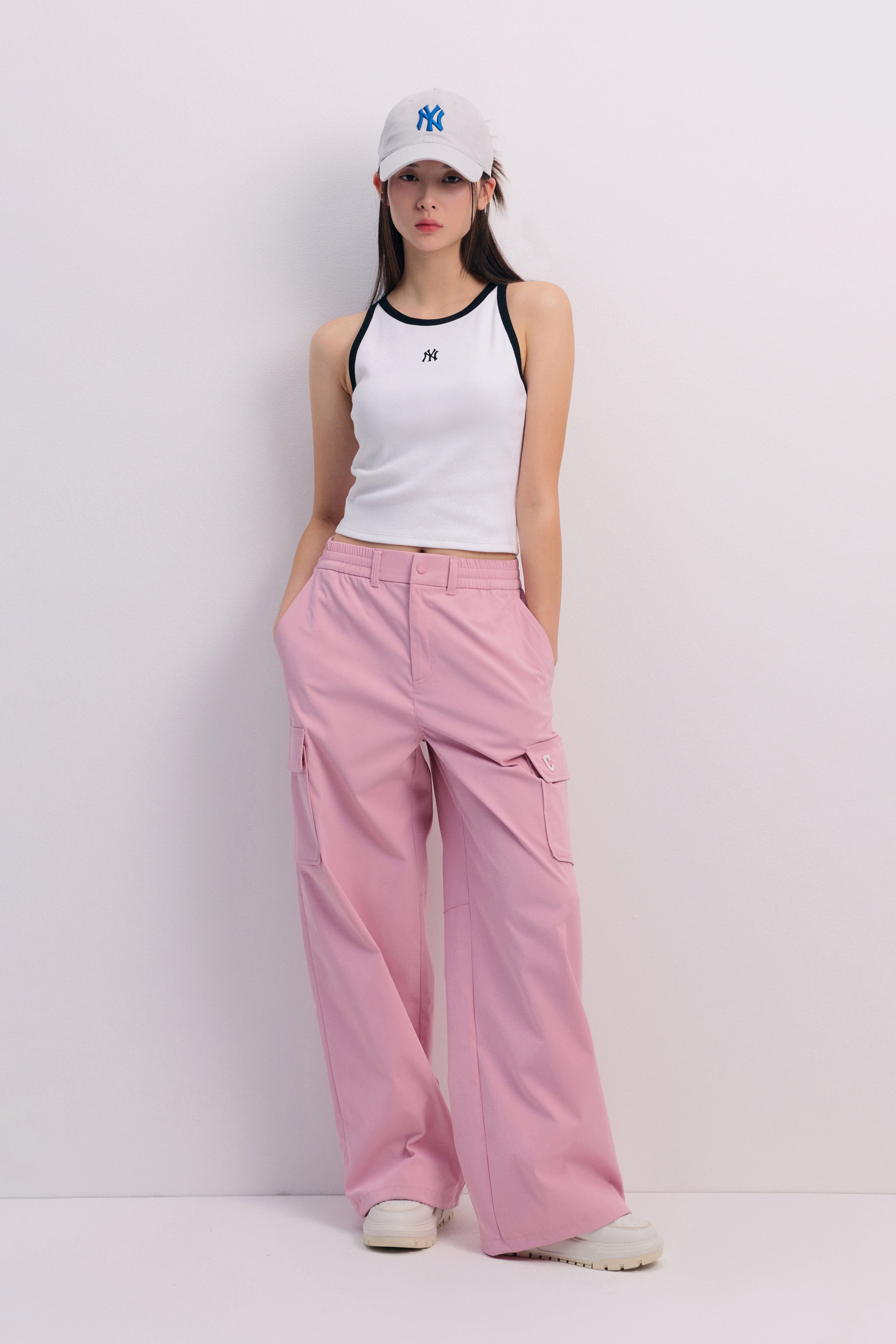 N-cover Unstructured New York Yankees Ball Cap