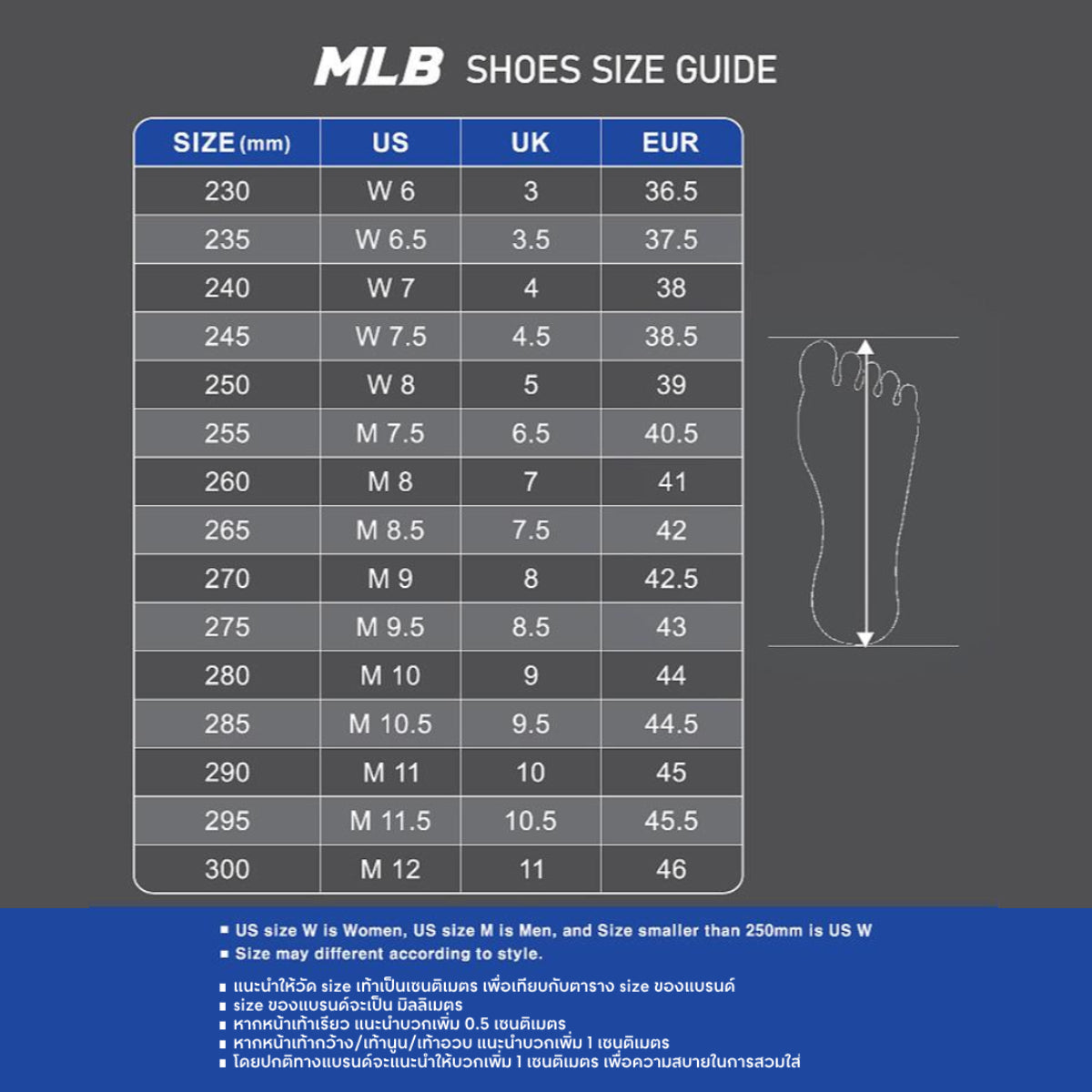MLB Big Ball Chunky A Sneakers ( Men / Women Sizing )