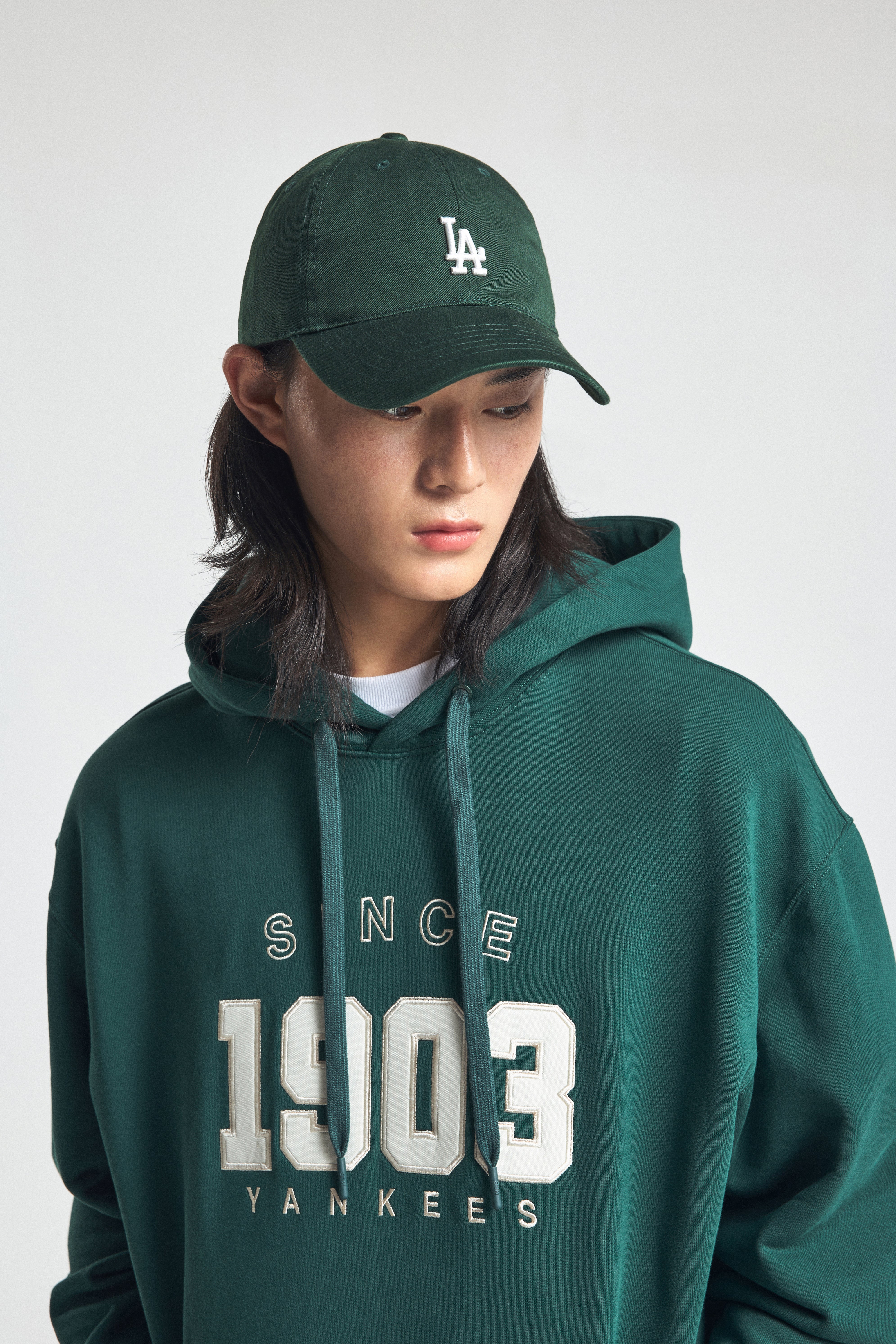 Rookie Unstructured Los Angeles Dodgers Ball Cap