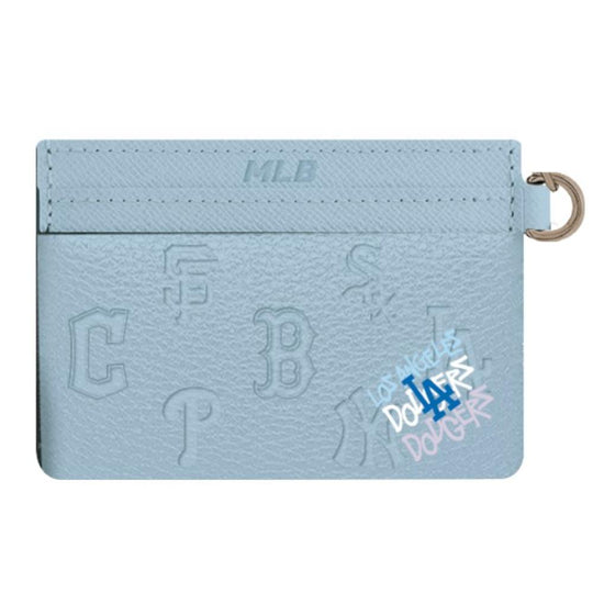 MLB Card Case