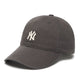 หมวกแก๊ป Rookie Unstructured New York Yankees Ball Cap