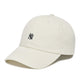 หมวกแก๊ป Nano-logo Unstructured New York Yankees Ball Cap