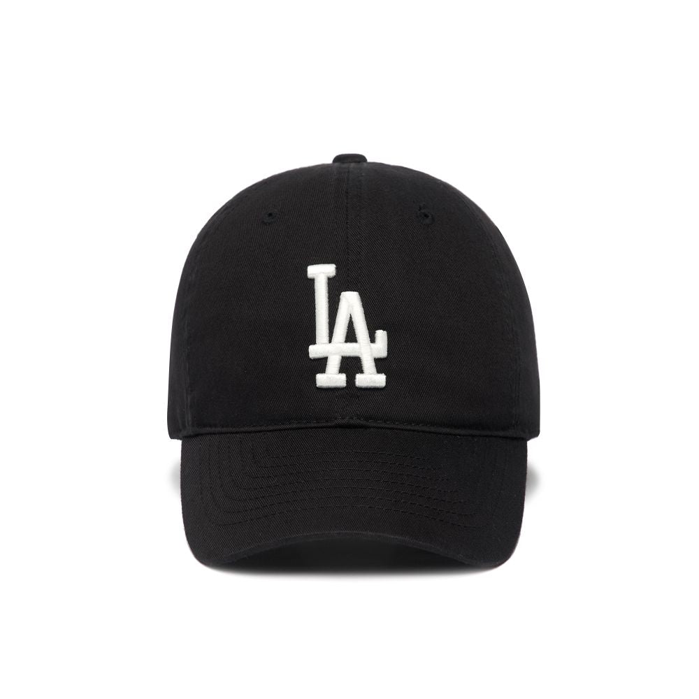 N-COVER UNSTRUCTURED LOS ANGELES DODGERS BALL CAP