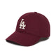 N-cover Unstructured Los Angeles Dodgers Ball Cap
