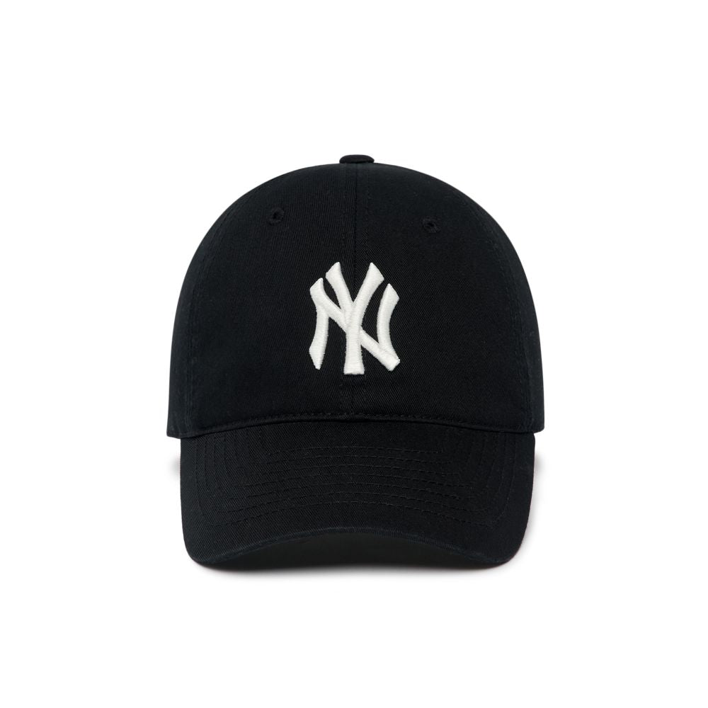 หมวกแก๊ป N-COVER UNSTRUCTURED NEW YORK YANKEES BALL CAP