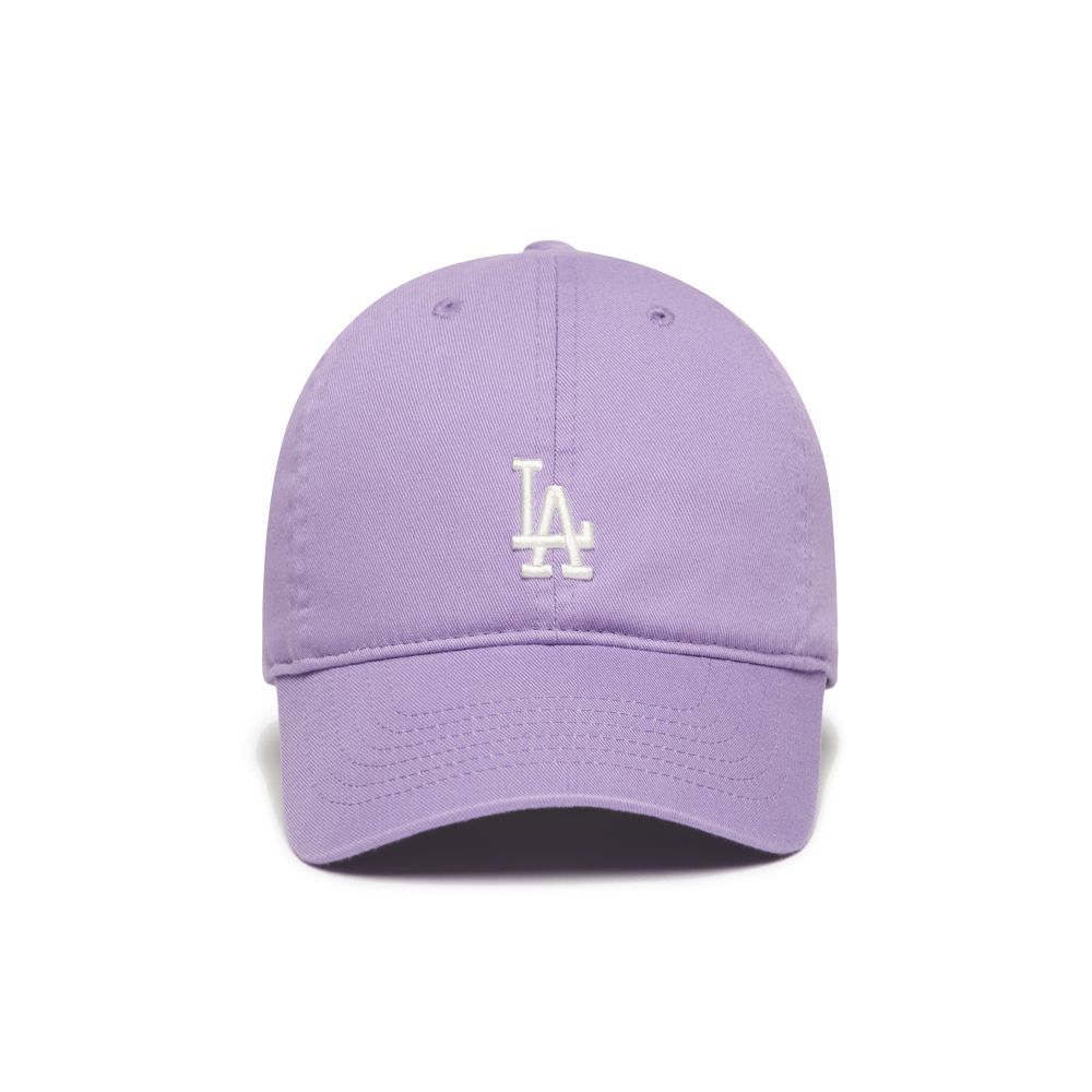 ROOKIE UNSTRUCTURED LOS ANGELES DODGERS BALL CAP