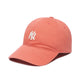 Rookie Unstructured New York Yankees Ball Cap
