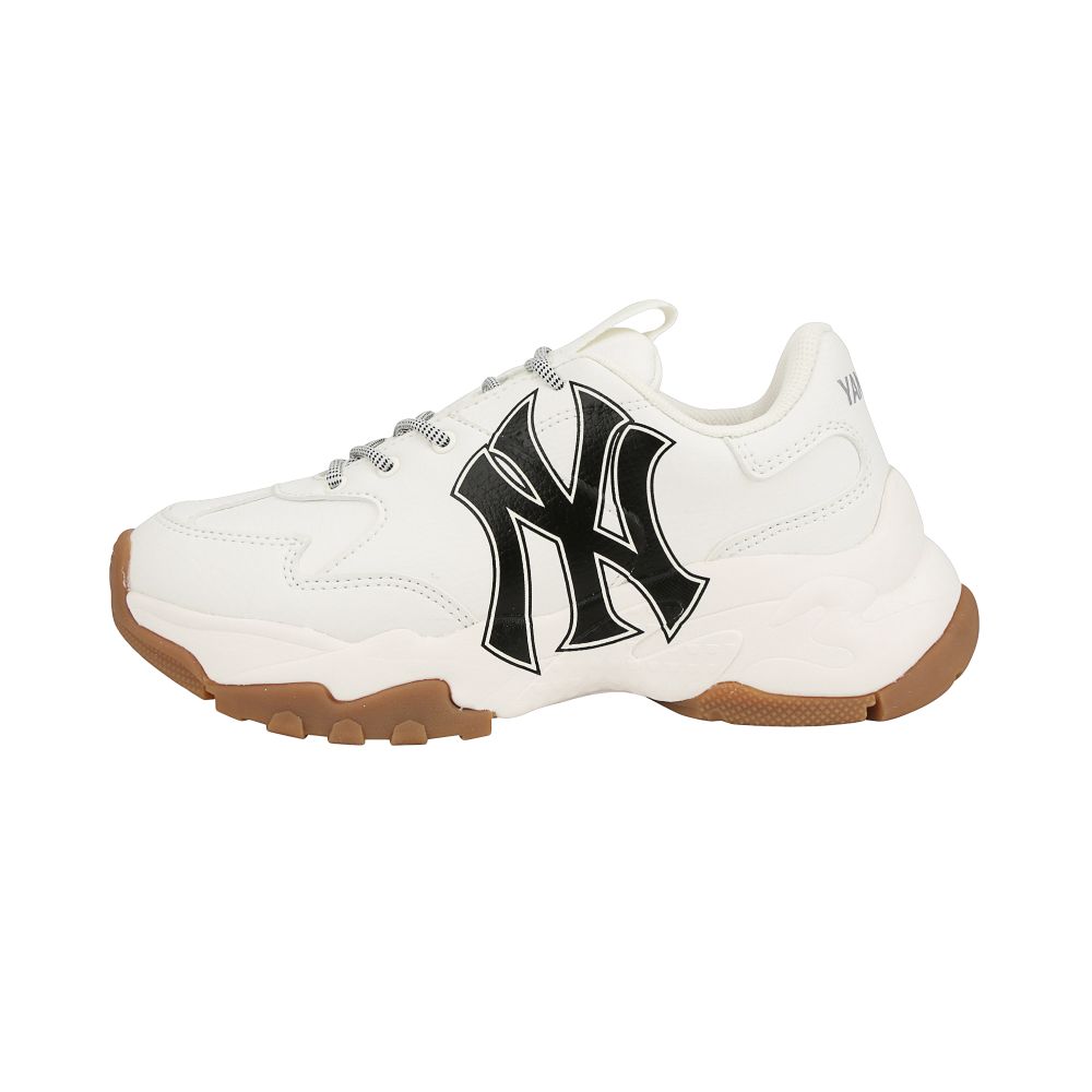 MLB x New York Yankees Baseball Big Ball Chunky A Shoe Fashion Sneakers