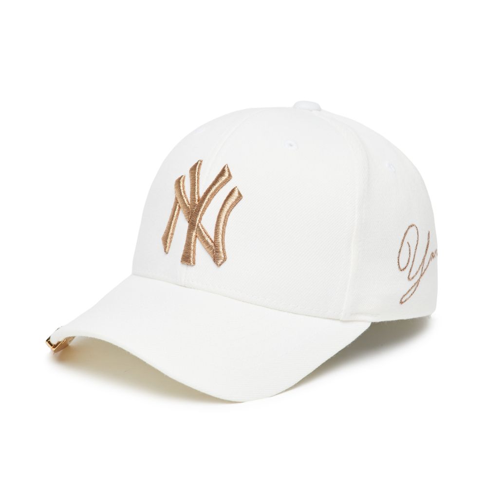 HEROES STRUCTURED NEW YORK YANKEES BALL CAP
