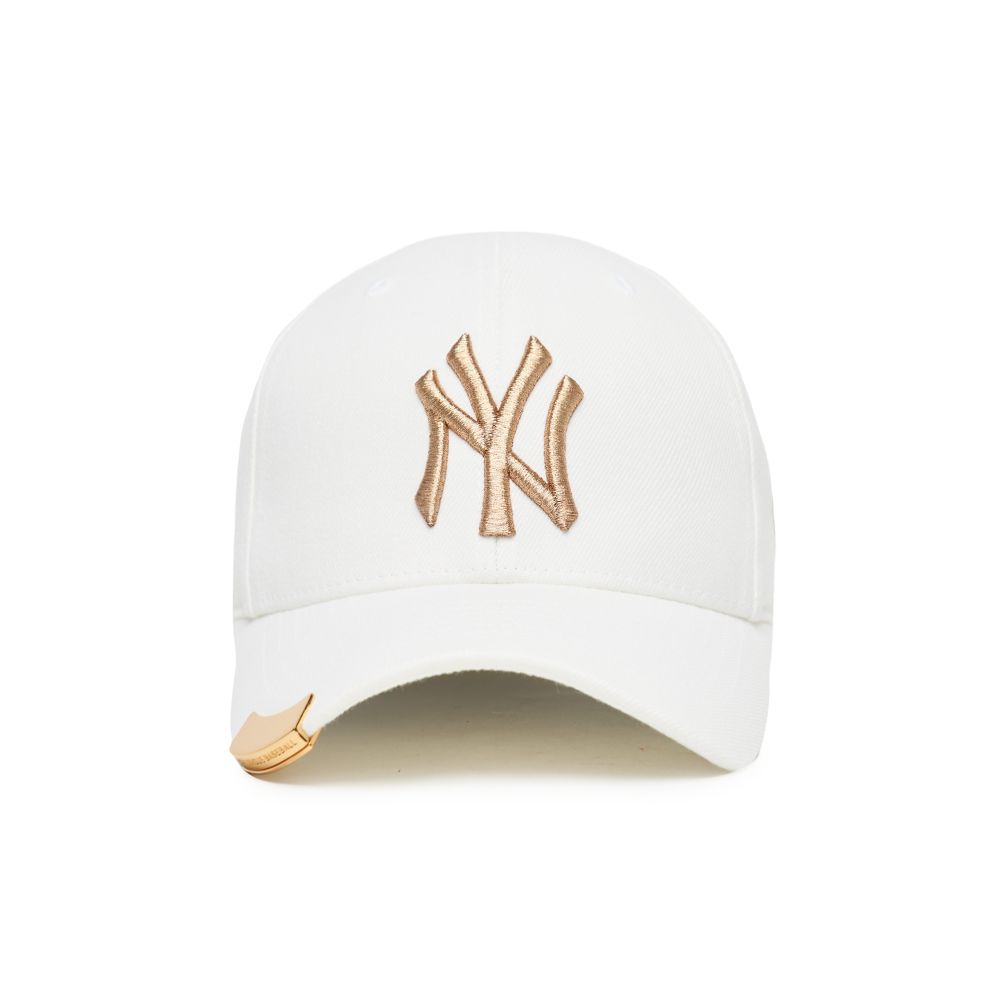 HEROES STRUCTURED NEW YORK YANKEES BALL CAP