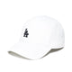 Rookie Unstructured Los Angeles Dodgers Ball Cap