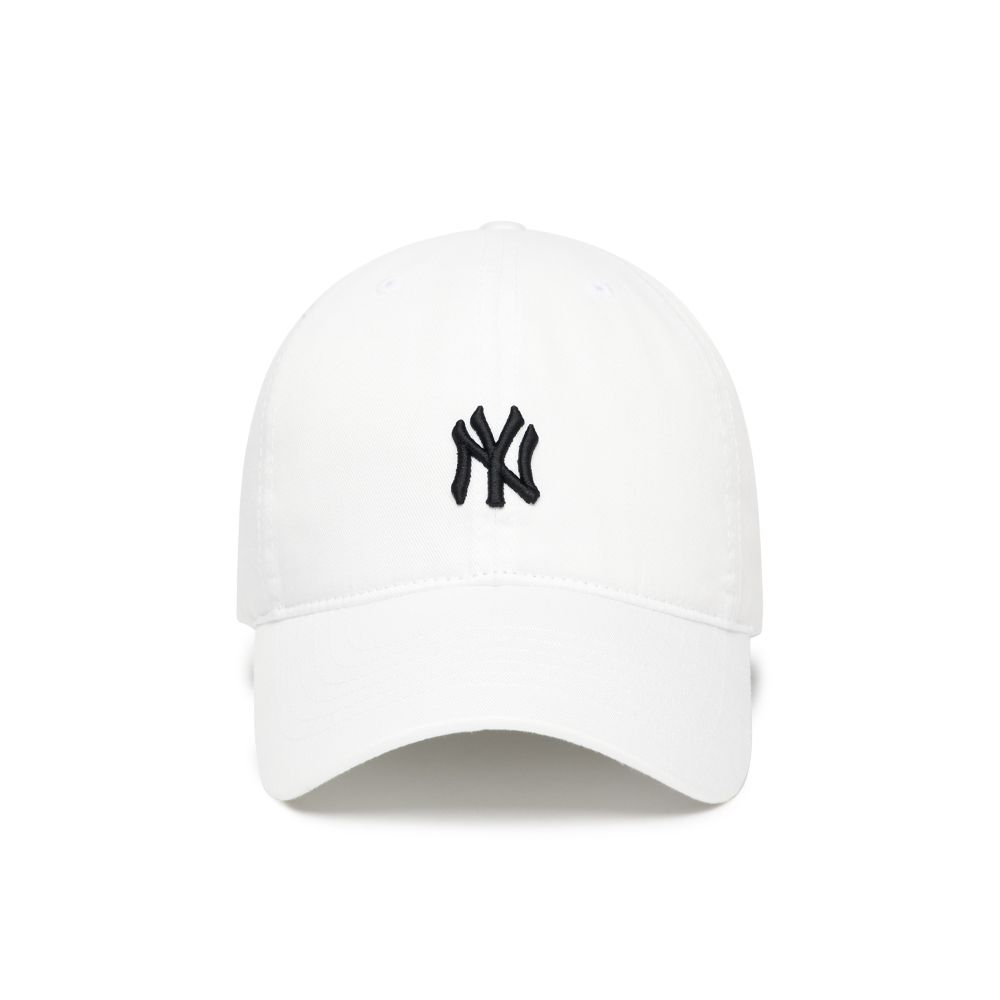 ROOKIE UNSTRUCTURED NEW YORK YANKEES BALL CAP