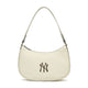 กระเป๋าทรงโฮโบ Embo Monogram New York Yankees