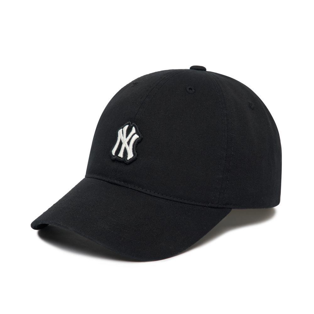 BASIC WAPPEN UNSTRUCTURED NEW YORK YANKEES BALL CAP