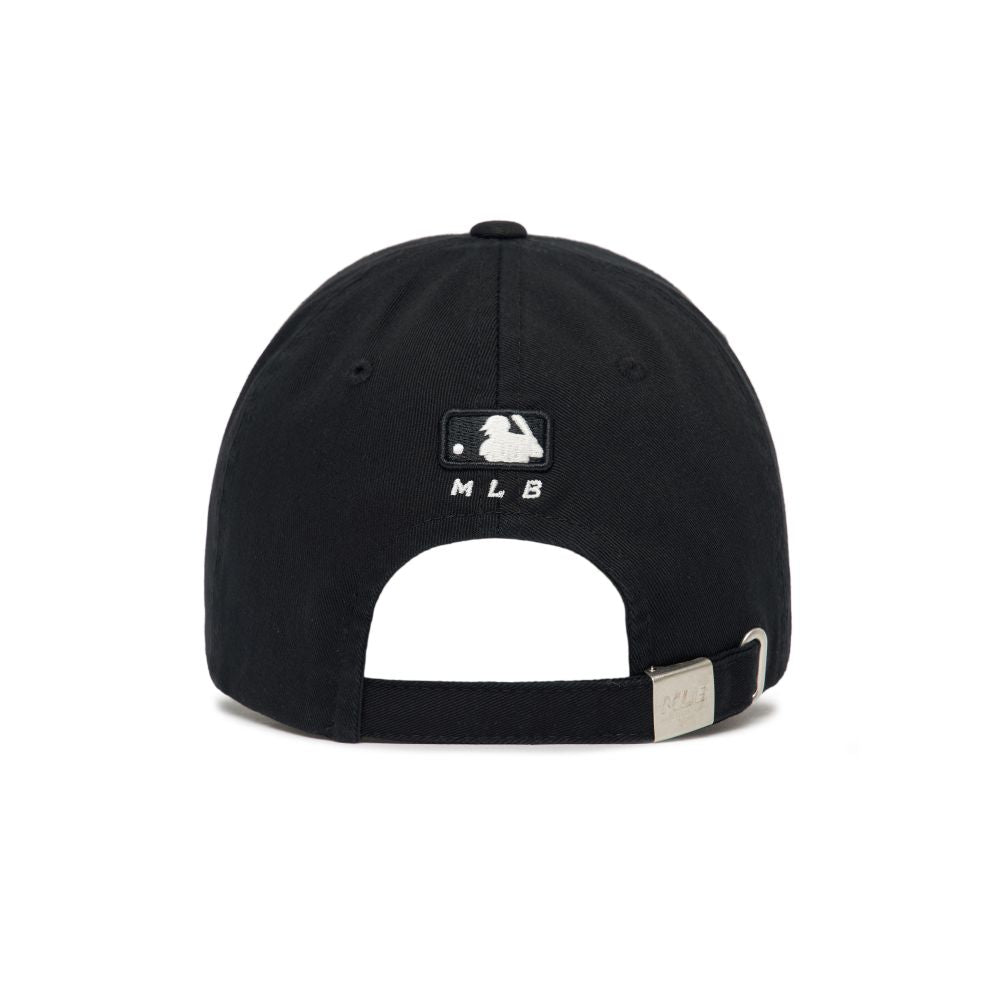 Basic Wappen Unstructured New York Yankees Ball Cap
