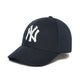 New Fit Structured New York Yankees Ball Cap