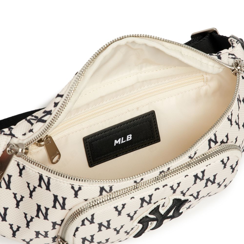 Stylish Monogram Sling Backpack HF-CS2766 > Classic Bags, Monogram