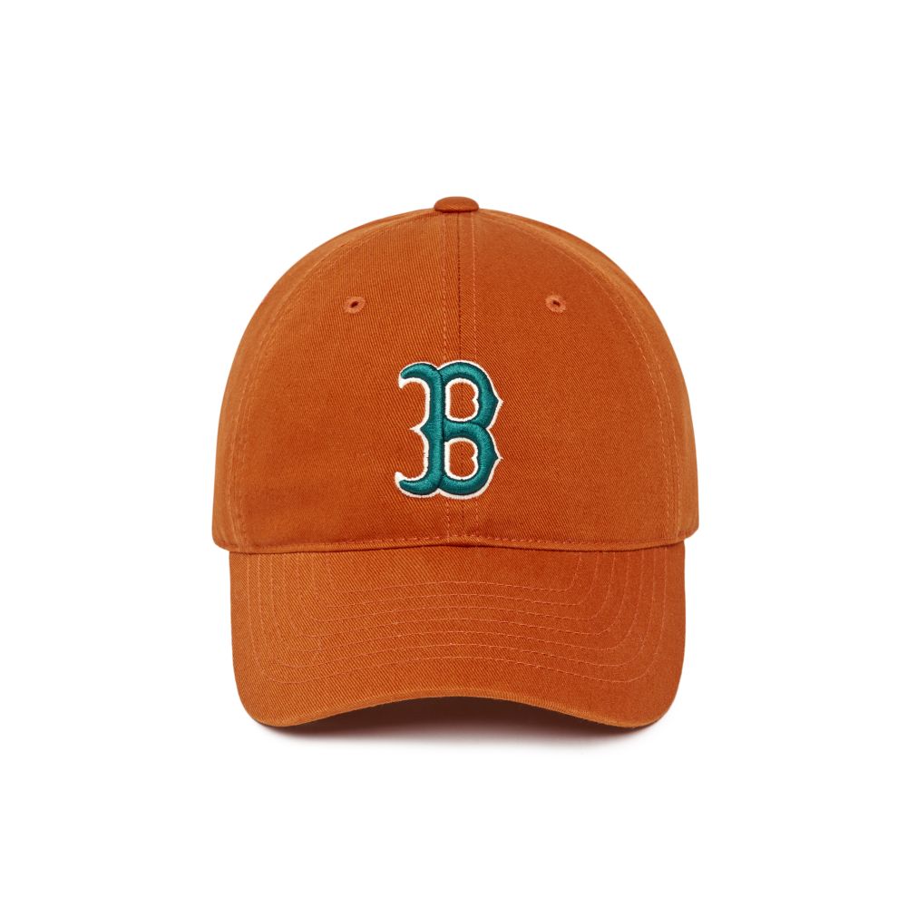 N-COVER UNSTRUCTURED BOSTON RED SOX BALL CAP