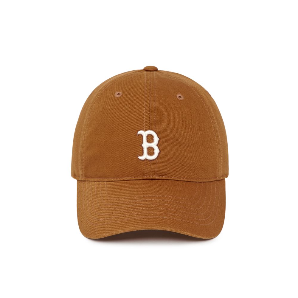 ROOKIE UNSTRUCTURED BOSTON RED SOX BALL CAP