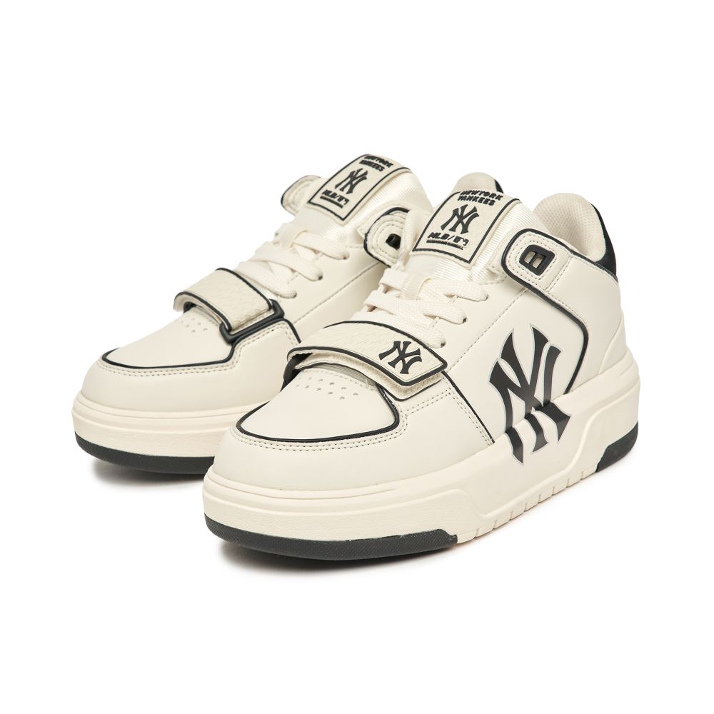 CHUNKY LINER MID BASIC NEW YORK YANKEES SNEAKERS