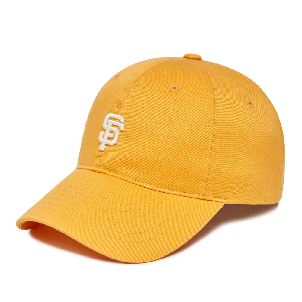 ROOKIE UNSTRUCTURED SAN FRANCISCO GIANTS BALL CAP