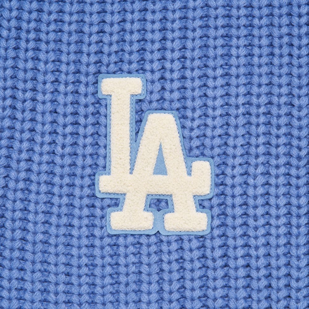 COMFOTABLE DAILY ONE POINT MUFFLER LOS ANGELES DODGERS